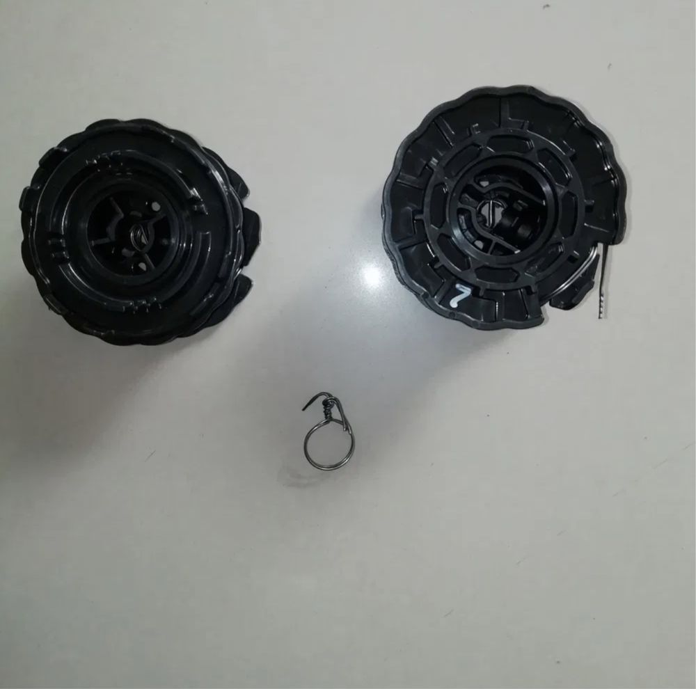 Sarma otel 1,0 mm dublu fir