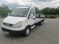 Iveco Daily 35 S 18