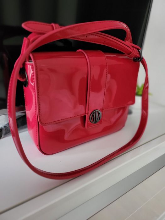 Geanta Armani Exchange