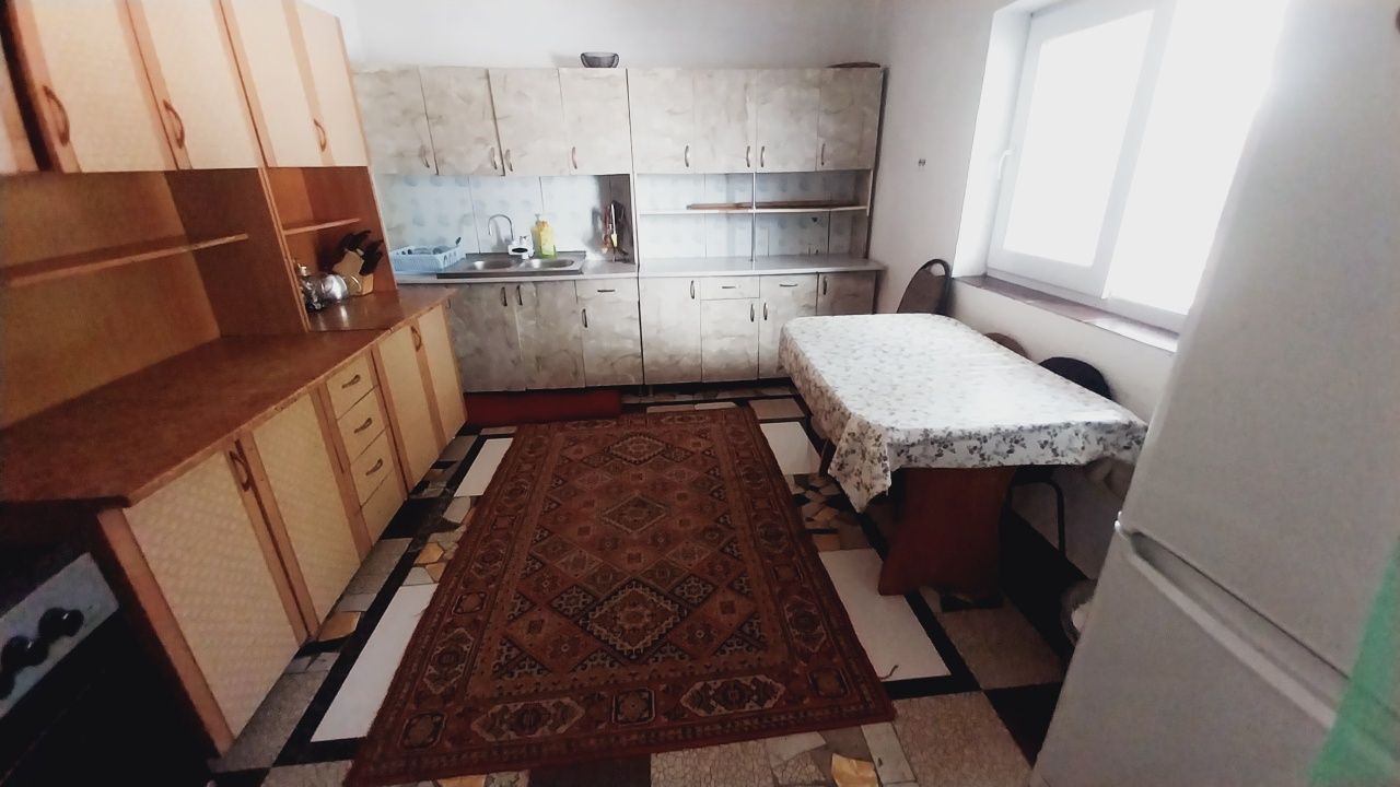 Продаётся дом в ленгере