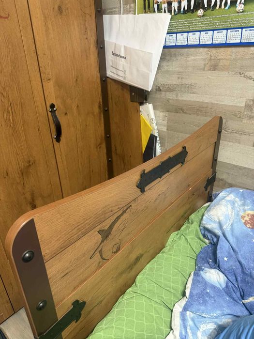 Детско обзавеждане