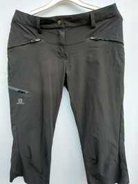 Pantaloni 3/4 Salomon dama 40