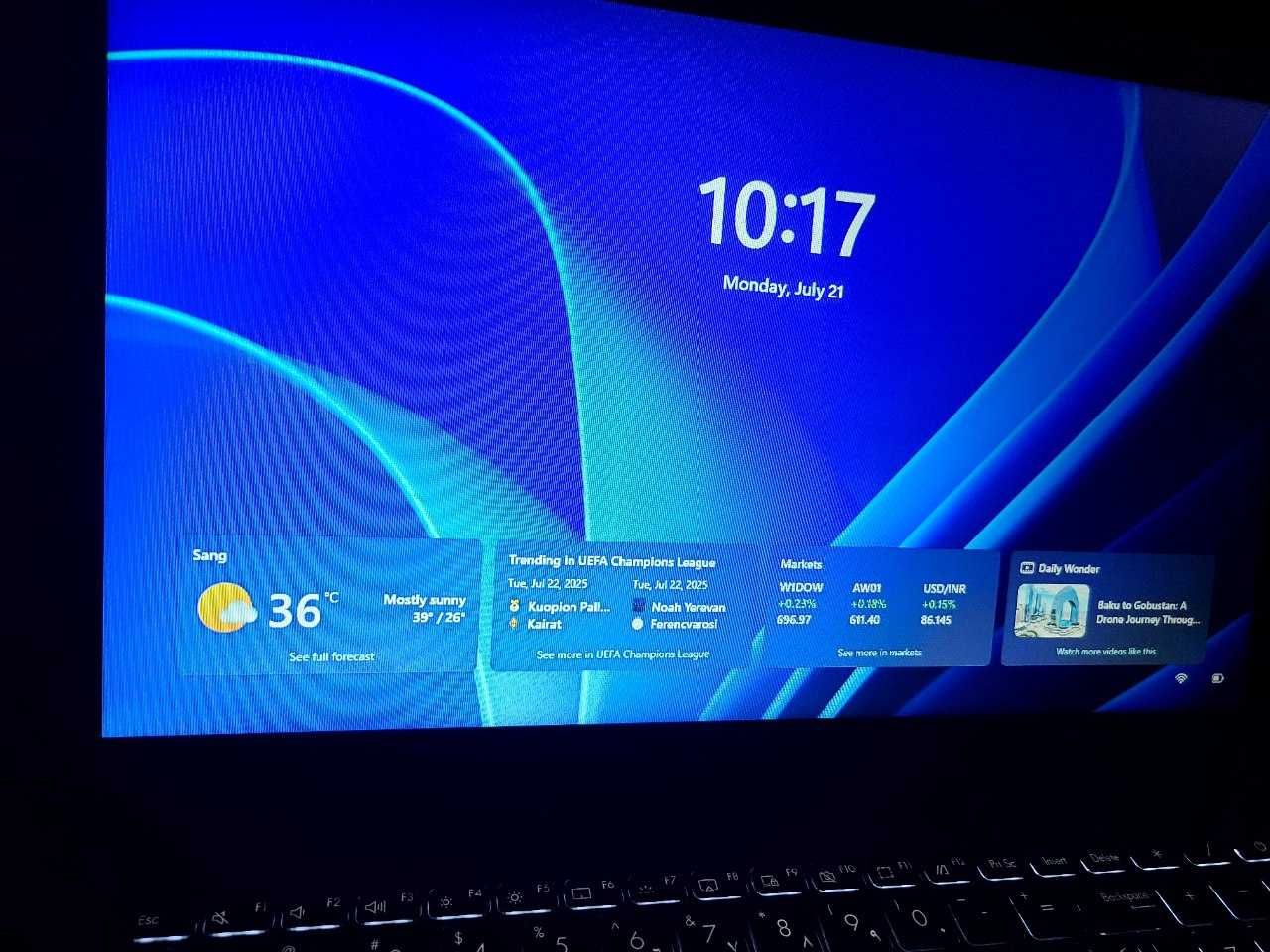ASUS noutbook 4/128