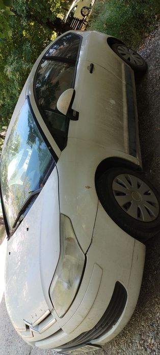Vand citroen c4 an 2007