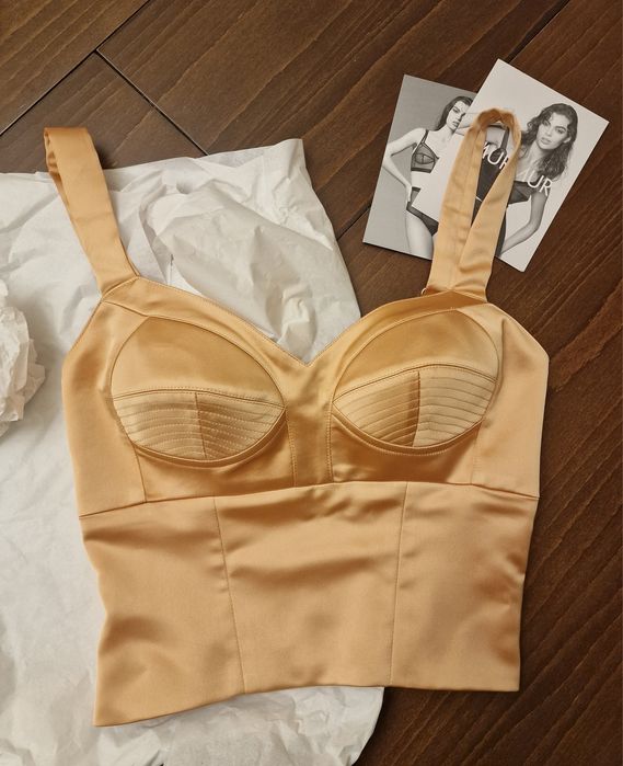 Corset Murmur sculpt nou