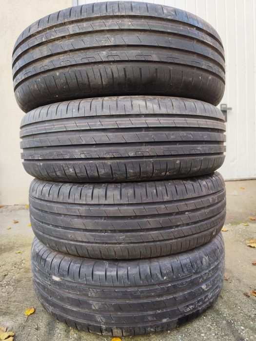 Anvelope 205 60 R16 vara Good year noi!!