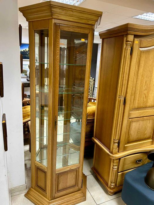 Витрина Дъб - Холандия