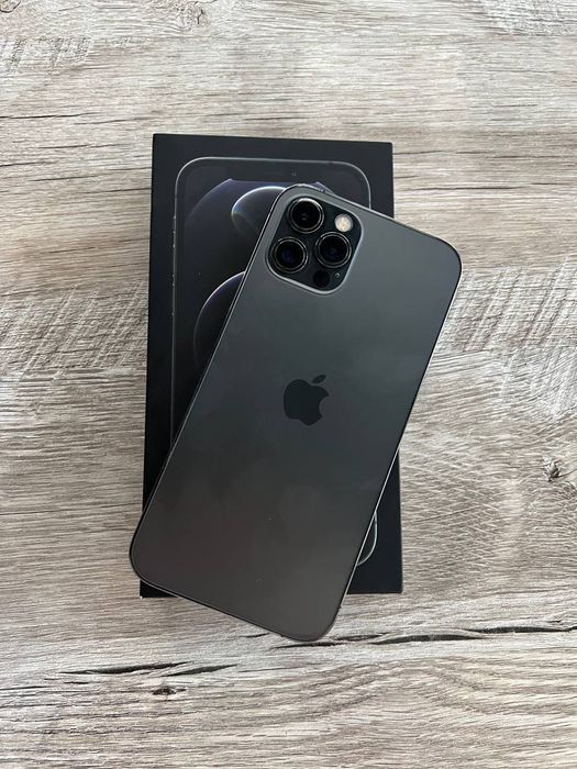 Iphone 12 pro 128GB