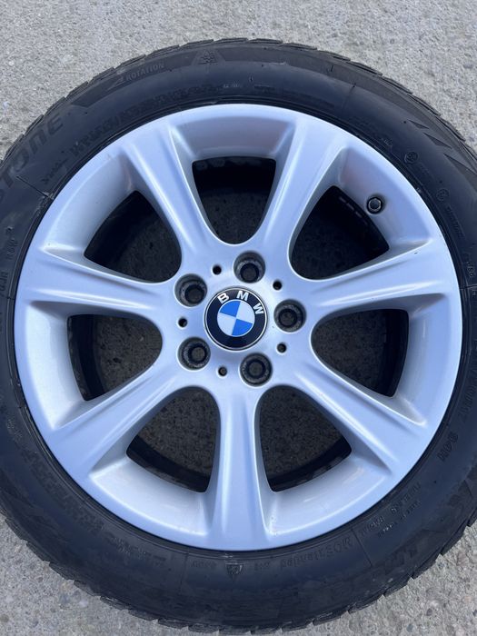 Jante Bmw R17 styling 394