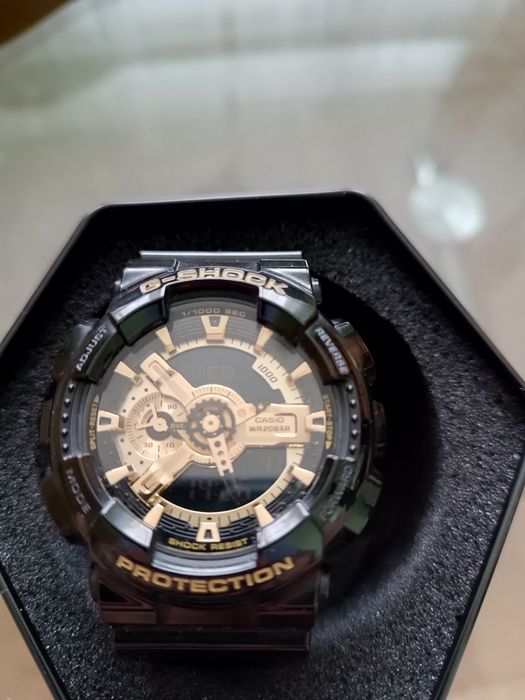 Оригинален часовник G SHOCK