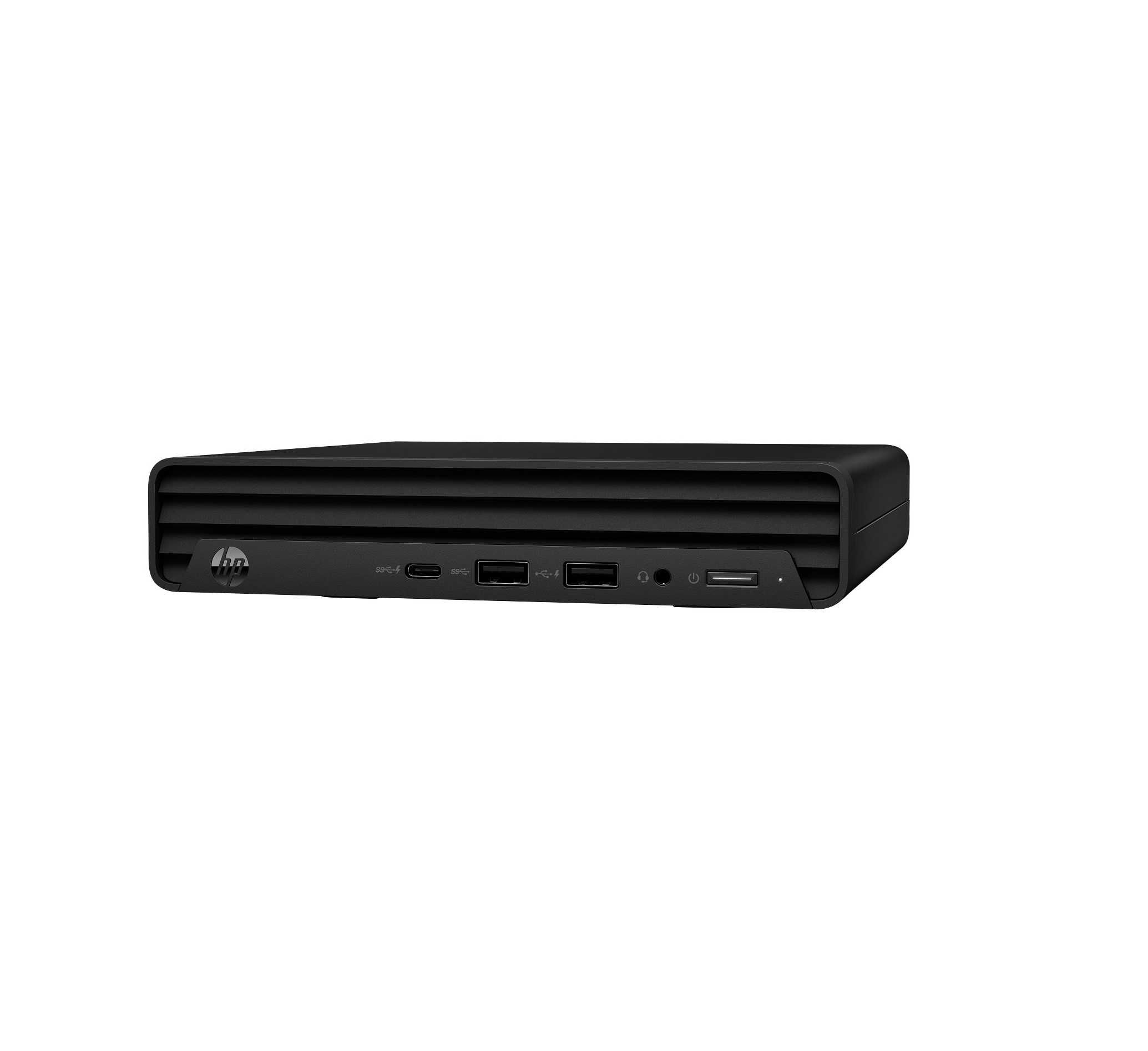 -Настольный Компьютер HP Pro Mini 260 G9  i3-1315/8GB/256GB/Intel UHD