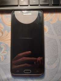 Продаётся на запчасти телефон Samsung Galaxy J7 Prime