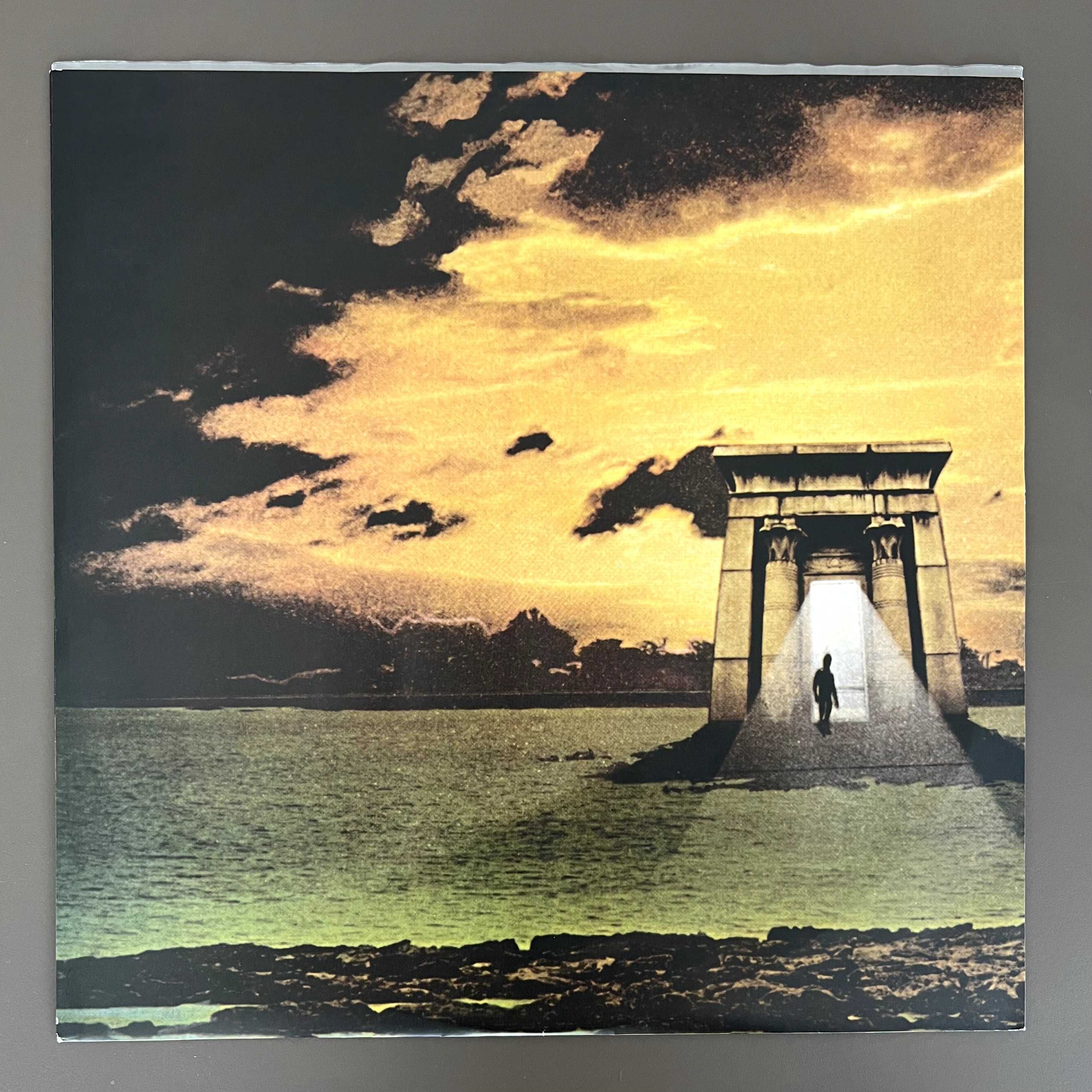 Judas Priest - Sin After Sin, Vinyl 180gr, M/NM