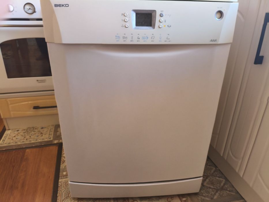 Посудомойка Beko