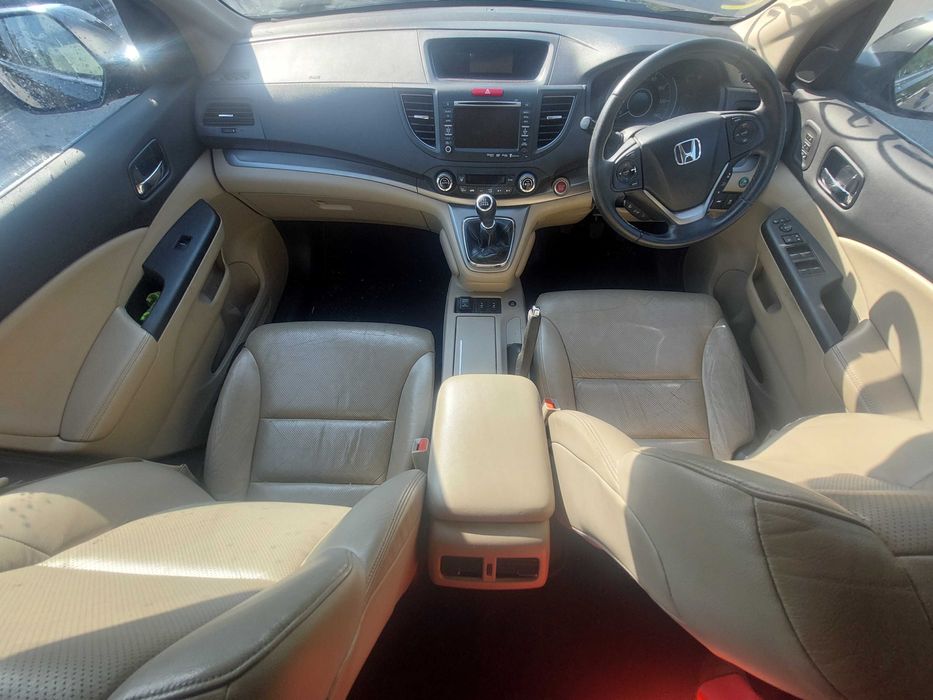 На Части: Honda CR-V IV 2.2 i-DTEC 150 к.с. 2013 EXECUTIVE с код N22B4