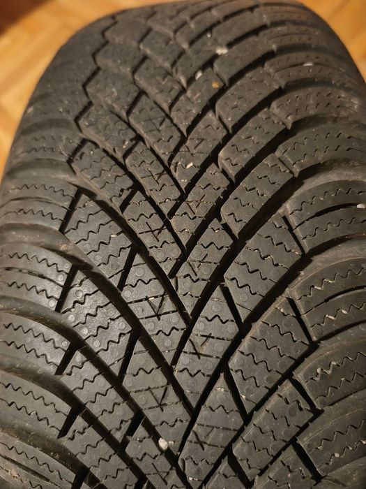 Гуми Nexen WINGUARD 185/60/14 с джанти 4х100