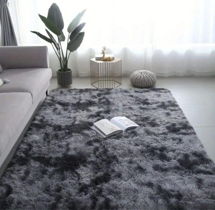 Covoare fluffy 150x200