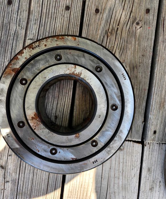 Rulmenți industriali