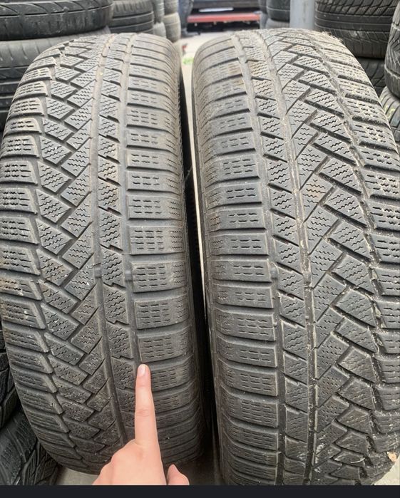 Anvelope iarna Pireli Scorpion 215/65/17