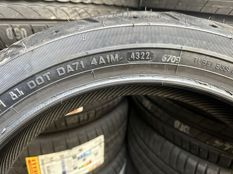 130/80B17 65H DUNLOP