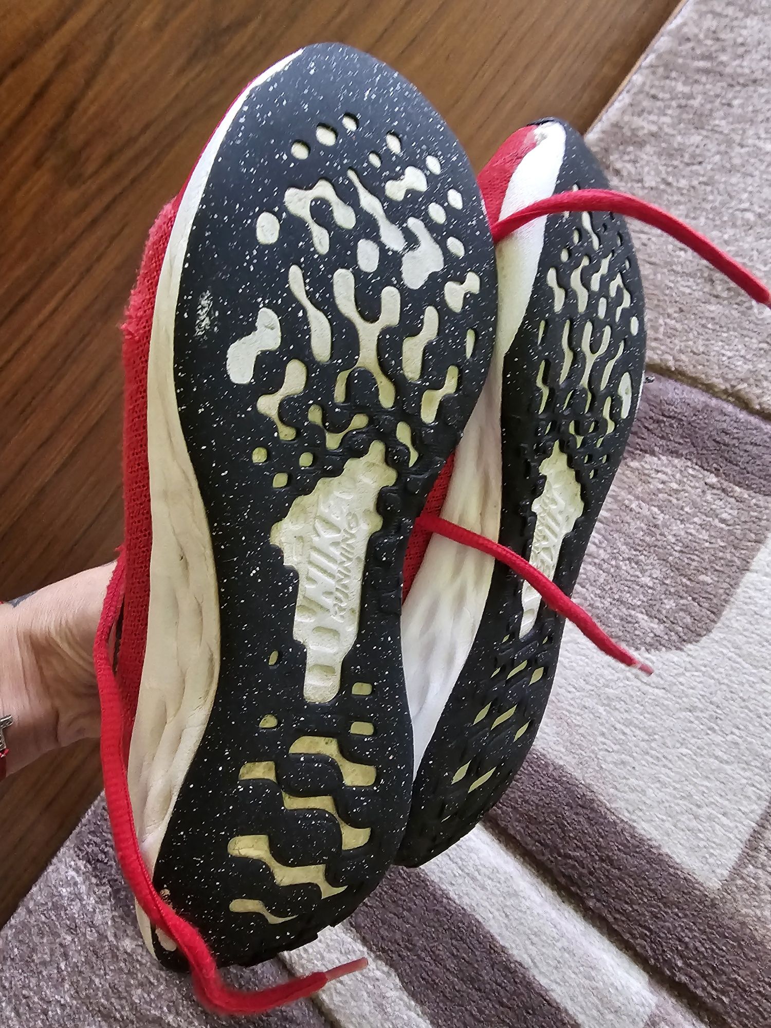 Детски маратонки Nike