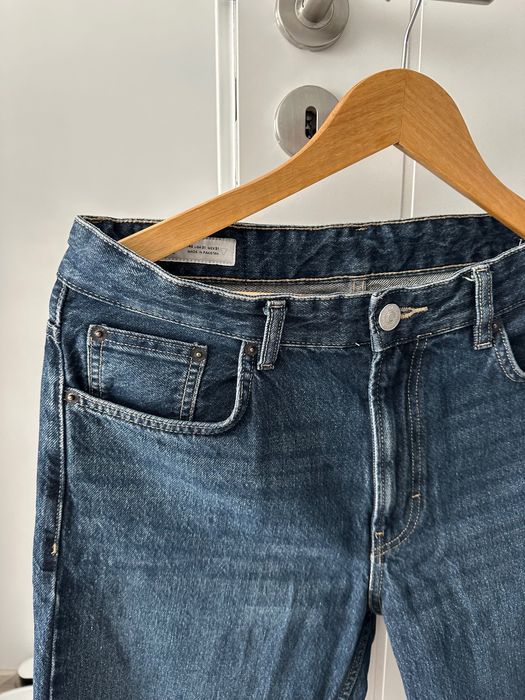 Blugi barbati, Zara, 40, S