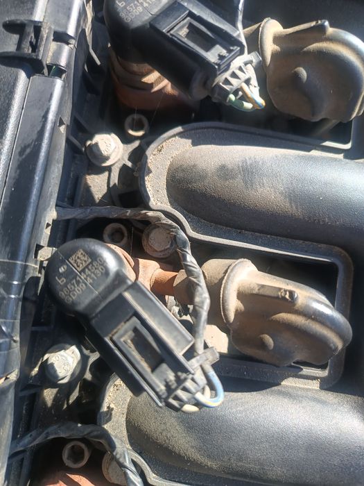 Injectoare Ford/Volvo 2.0tdci