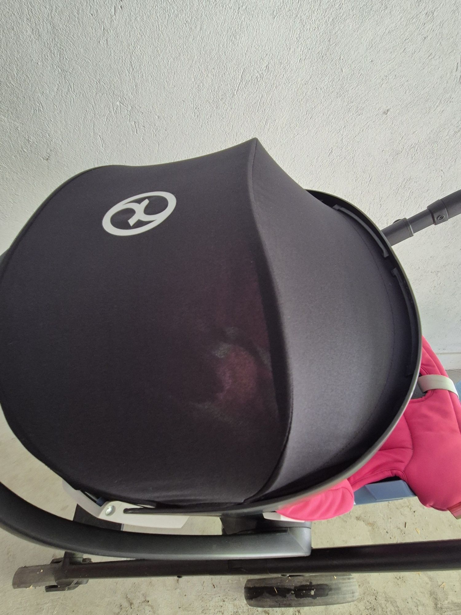 Столче за кола Cybex Aton 5