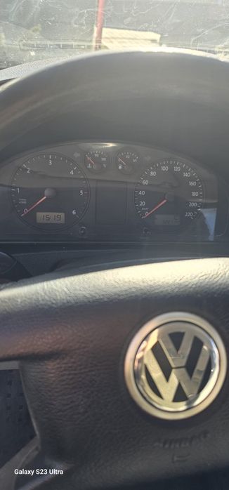 VW T5 8+1 varianta lunga