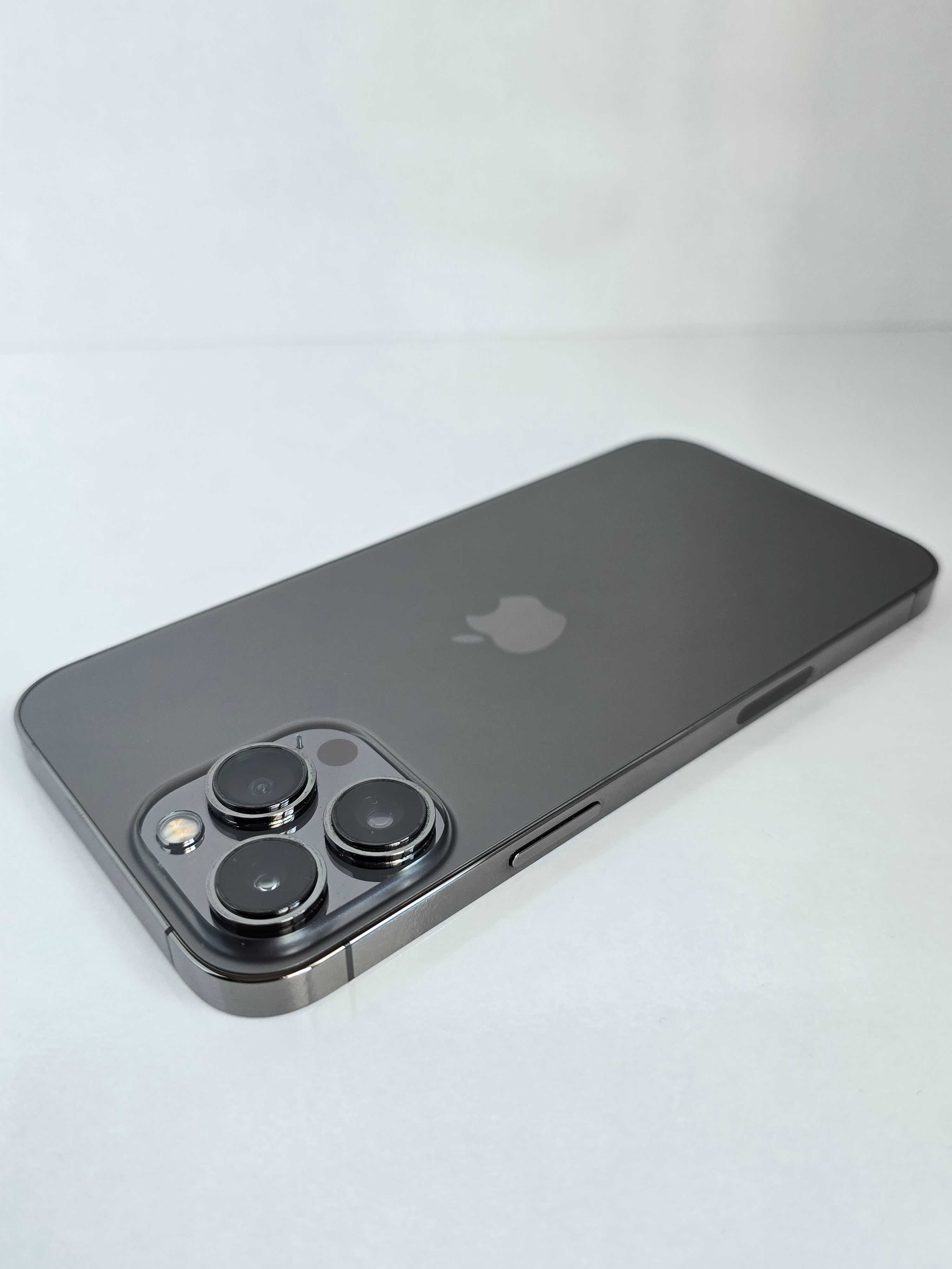 iPhone 13 Pro Max 128GB Graphite