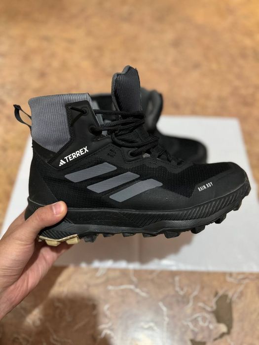 Adidas Terrex Оригинал 39-40