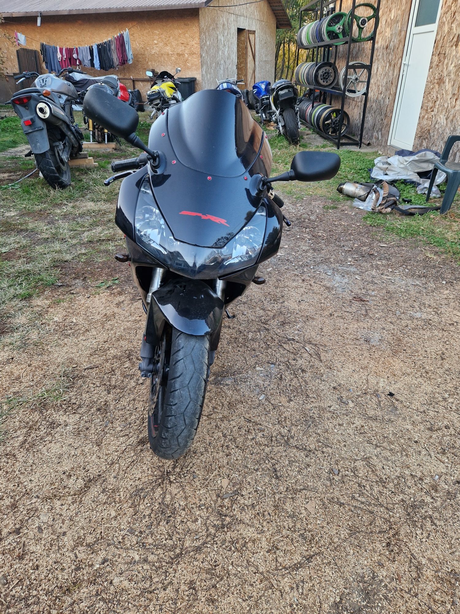 Vand Piese Honda CBR 900RR 954    2003