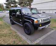 Hummer. H2  6.0i. V8. Impecabil
