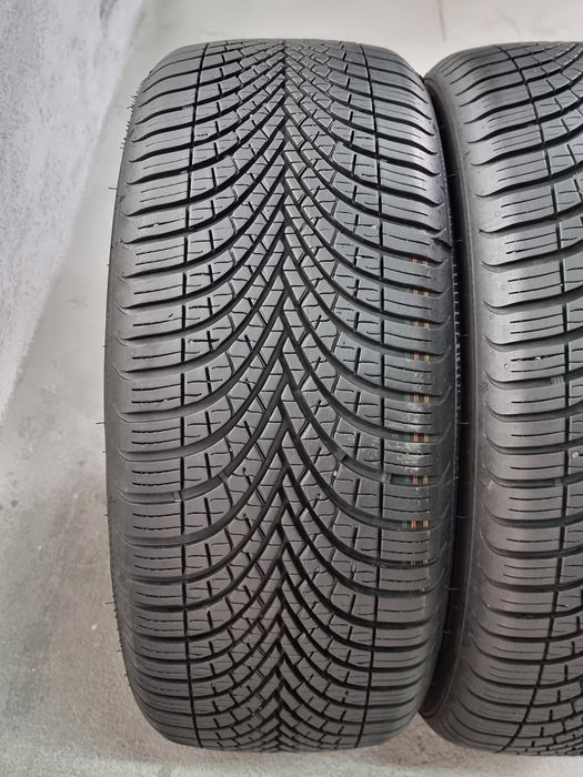 "Dot 23" 195/50/15 Sava 2Броя: 140лв 7.5мм Всесезонни гуми