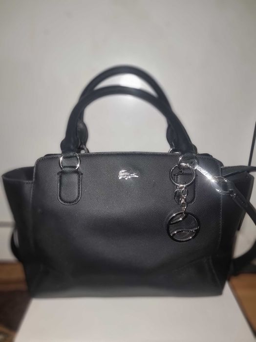 Geanta Lacoste De vânzare