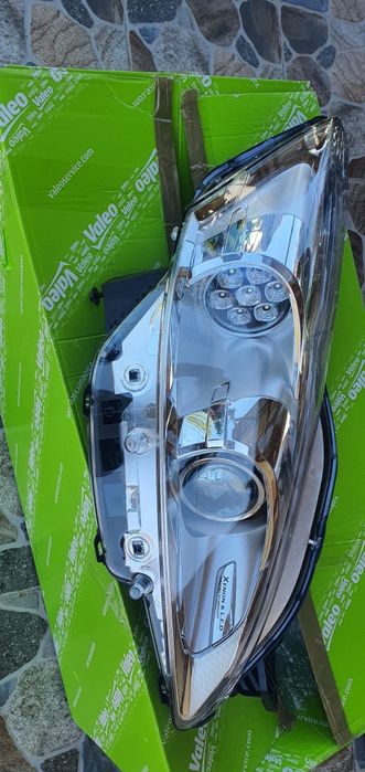 Far Peugeot 508 Led Bixenon Adaptiv Nou