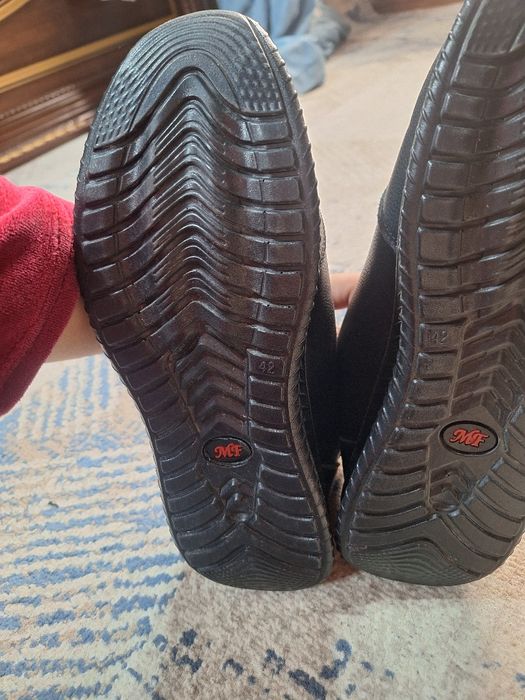 Мужские сапоги тёплые