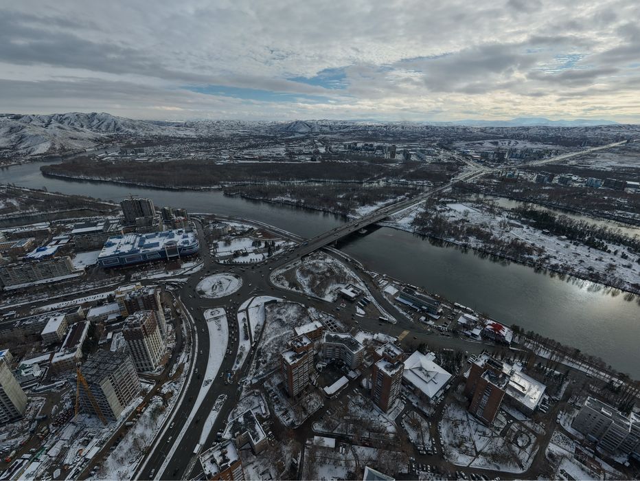 Аэросьемка с дрона! Услуги квадракоптера! Коптер! Сьемка с воздуха !