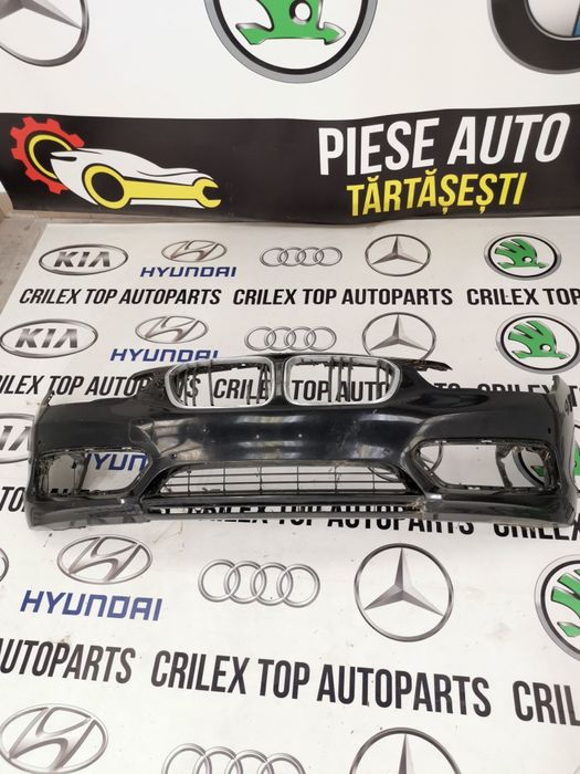bară fata BMW seria 1 f20 lci 2015,2016, 2017, 2018,2019