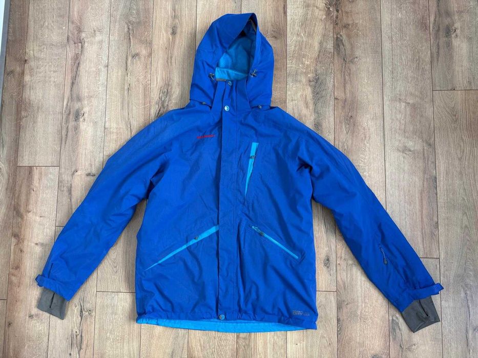 Mammut L barbati geaca ski Drytech