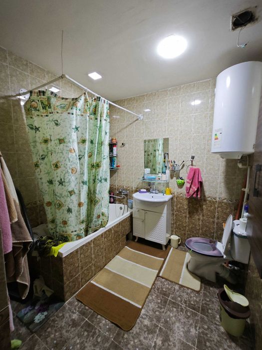 Продам дом 4 сотки Алимкент