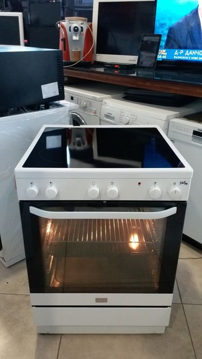 Готварска печка ELECTROLUX voss от Германия