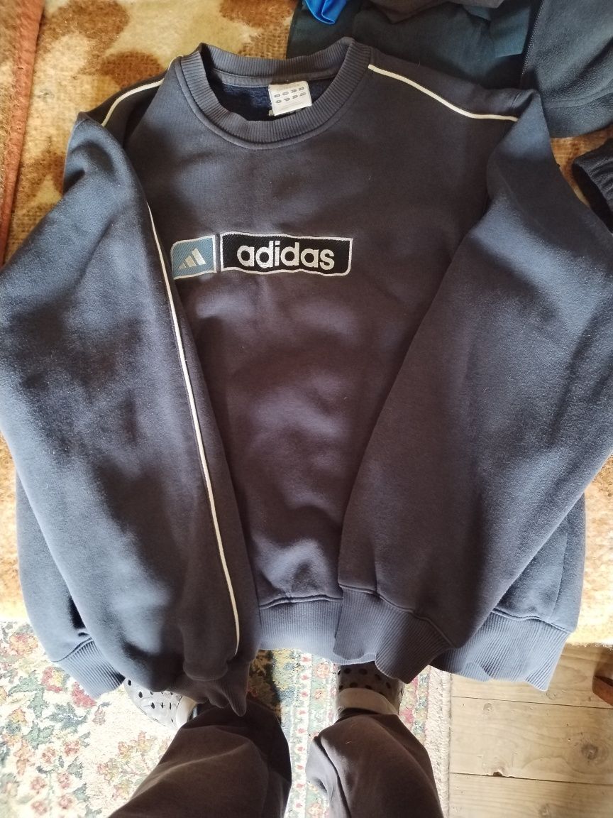 Pulover adidas M