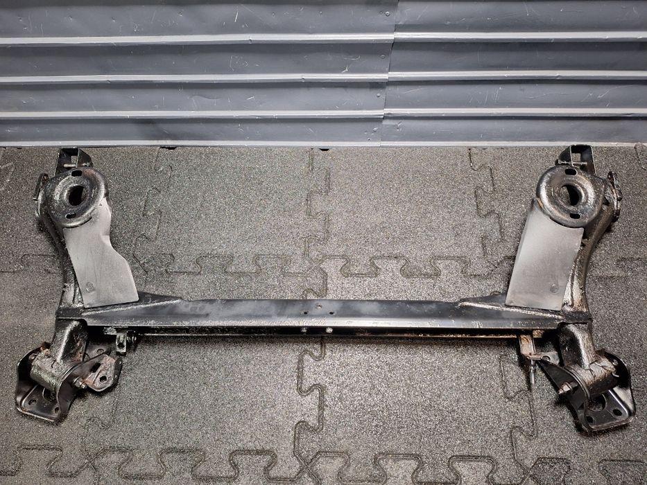 Punte spate SKODA RAPID II NA2 2011 - >1.6 TDI CLNA 6RF500051