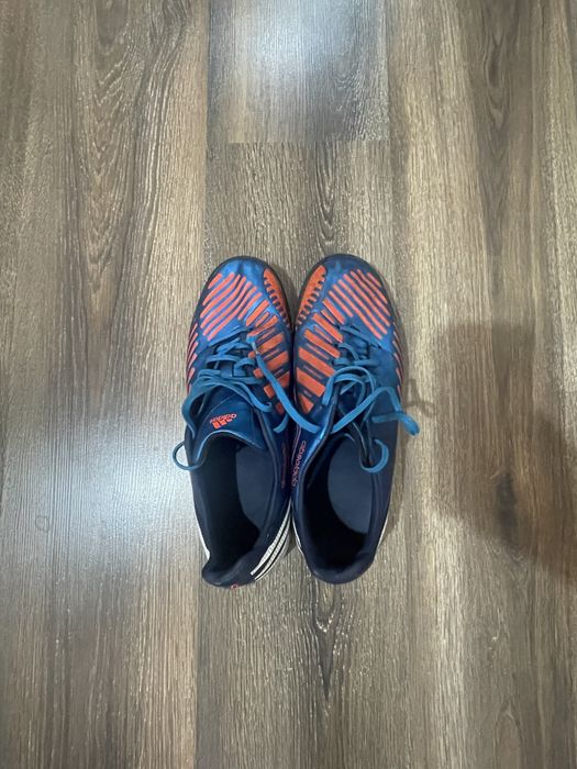 Adidas predator