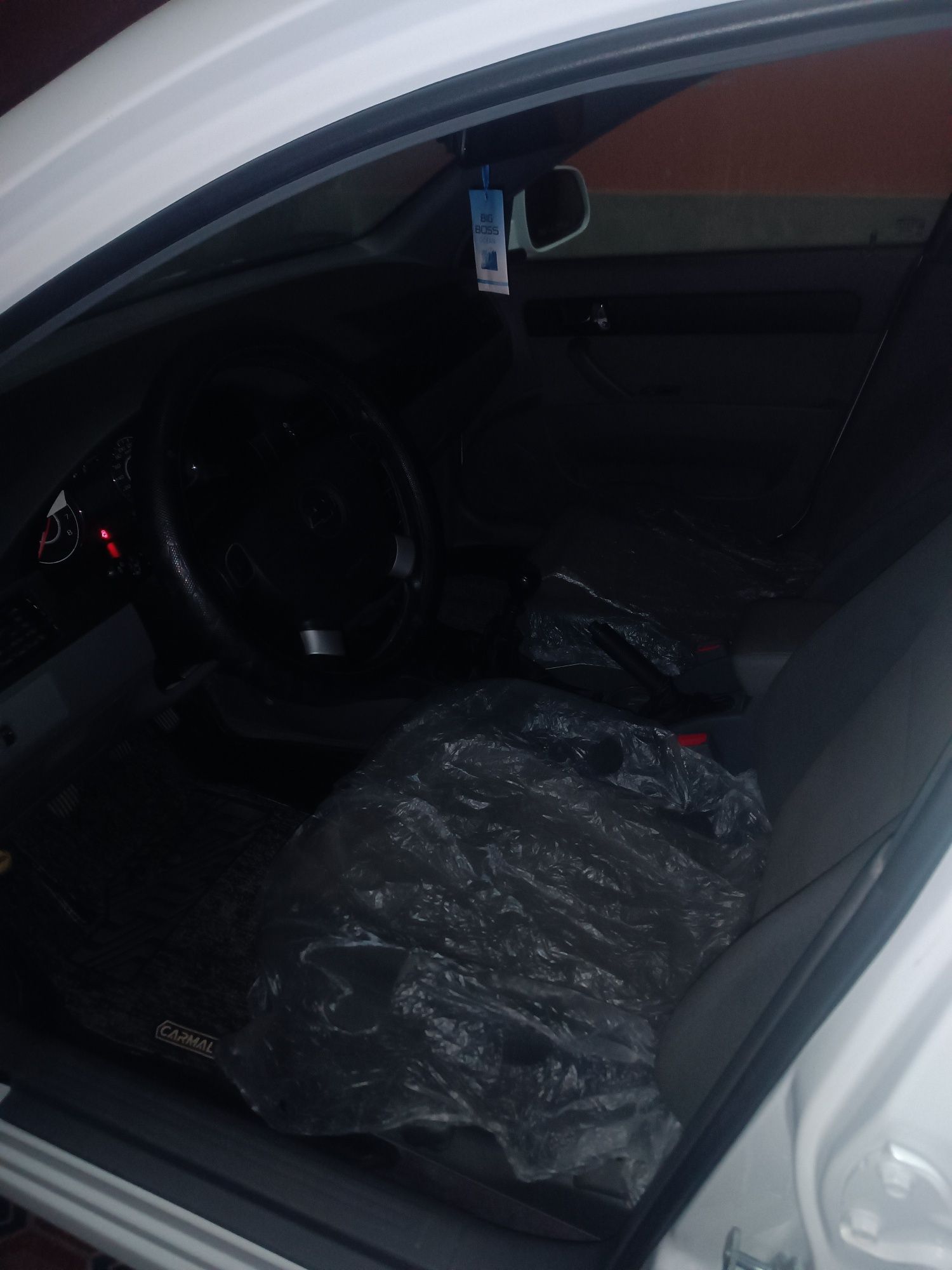 Автомабил жентира