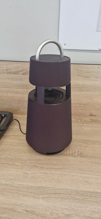 Портативная колонка lg