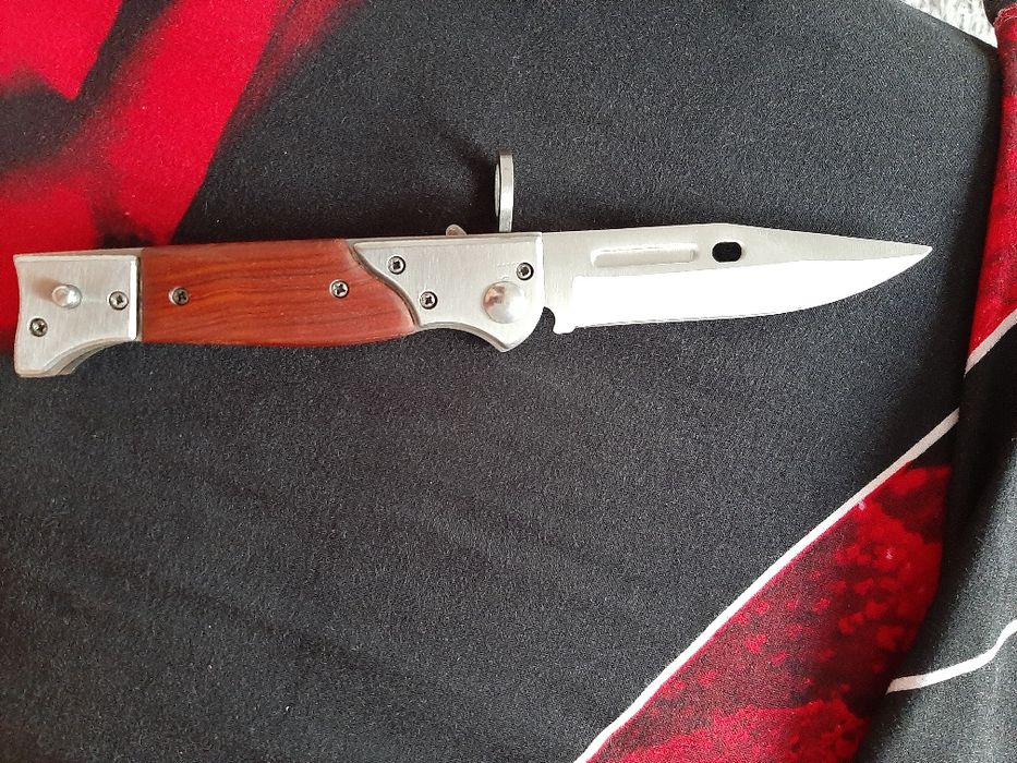 Briceag AK47 nou