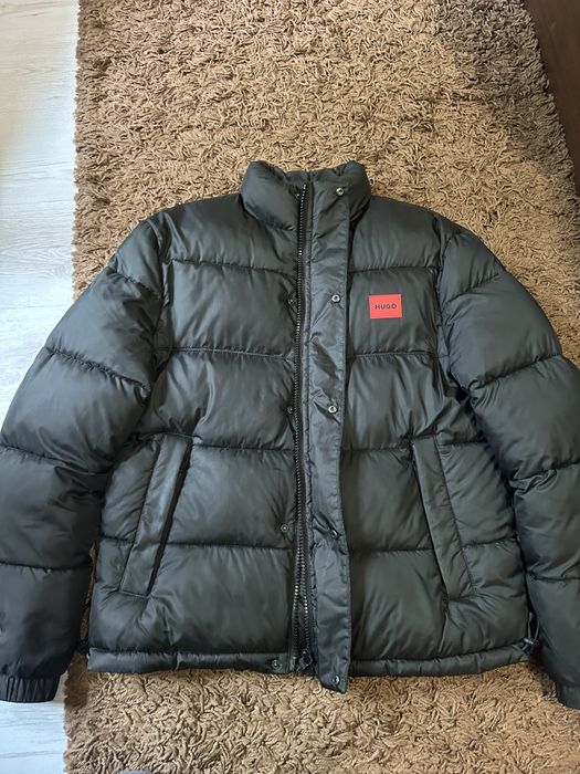 Мъжко яке Hugo Boss