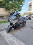 Yamaha tmax 530 t max